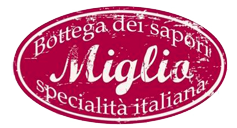 Miglio Bottega dei Sapori logo